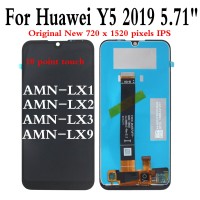 LCD digitizer assembly for Huawei Y5 2019 AMN-LX9 Honor 8S